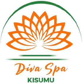 Diva Spa Kisumu Logo